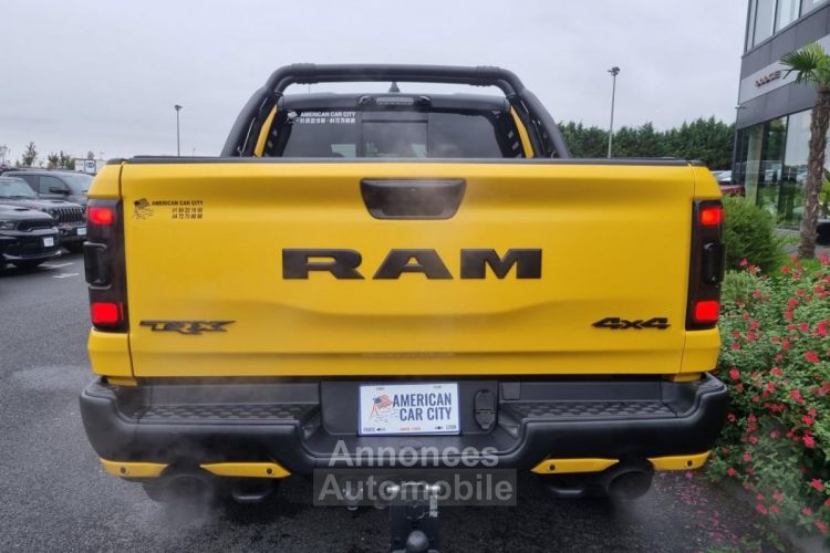 Dodge Ram TRX HAVOC edition V8 6.2L - <small></small> 169.900 € <small></small> - #6