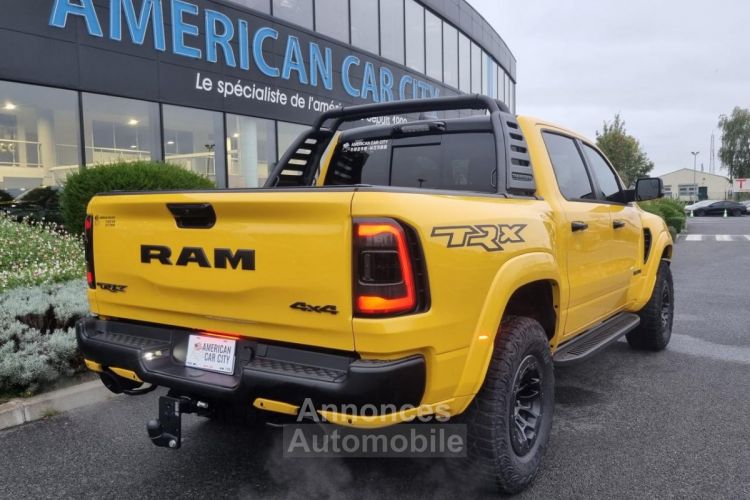 Dodge Ram TRX HAVOC edition V8 6.2L - <small></small> 169.900 € <small></small> - #7