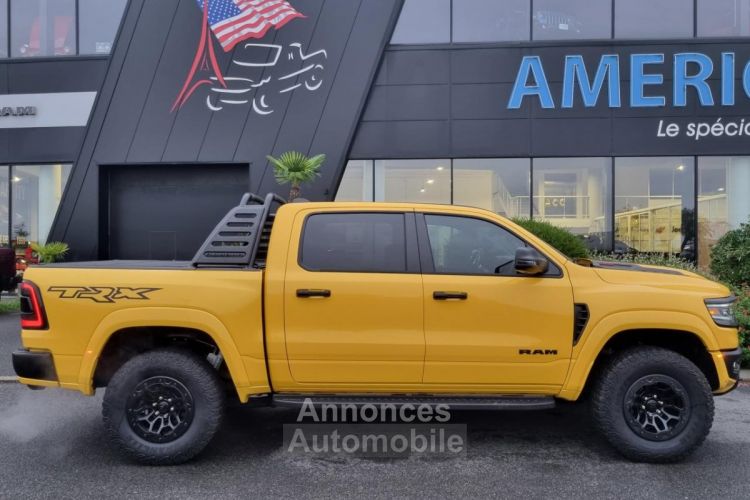 Dodge Ram TRX HAVOC edition V8 6.2L - <small></small> 169.900 € <small></small> - #8