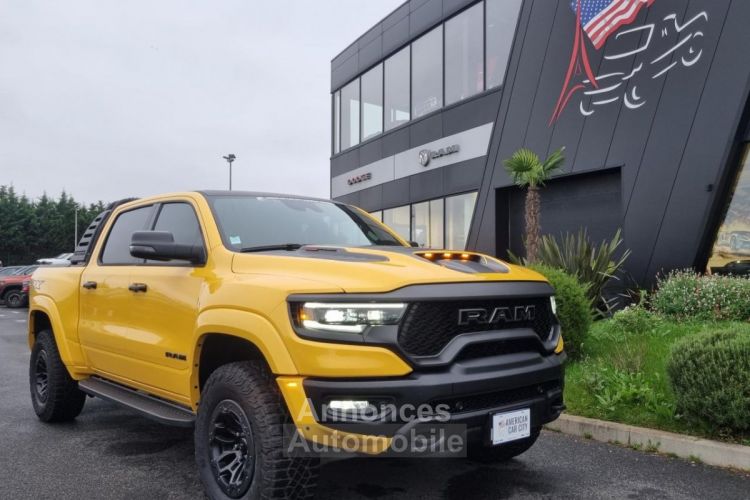 Dodge Ram TRX HAVOC edition V8 6.2L - <small></small> 169.900 € <small></small> - #9