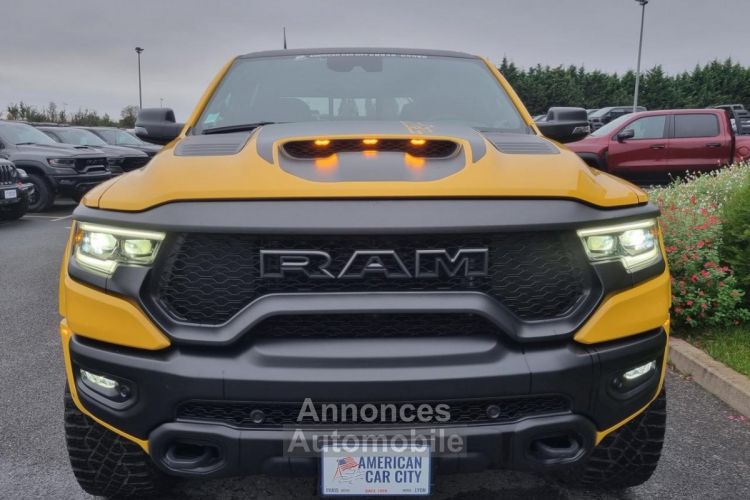 Dodge Ram TRX HAVOC edition V8 6.2L - <small></small> 169.900 € <small></small> - #10