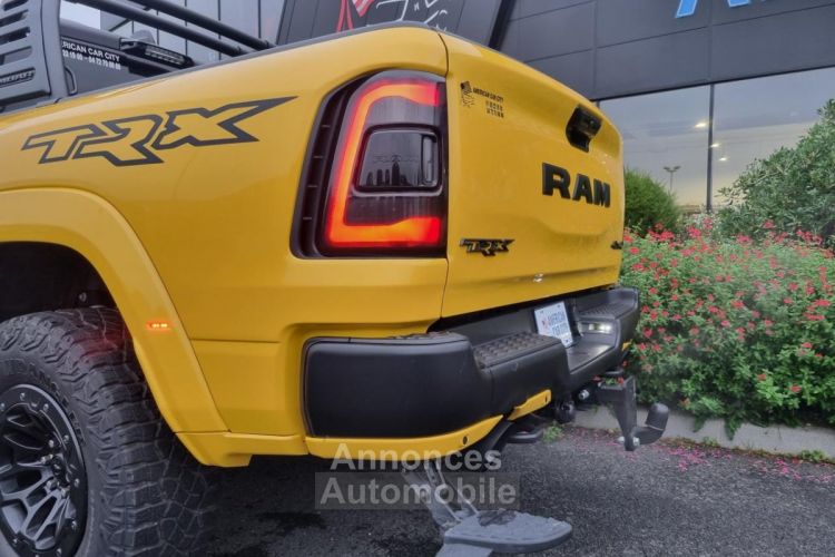 Dodge Ram TRX HAVOC edition V8 6.2L - <small></small> 169.900 € <small></small> - #43