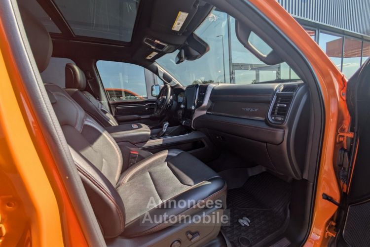 Dodge Ram TRX IGNITION ORANGE V8 6.2L - <small></small> 146.900 € <small></small> - #16