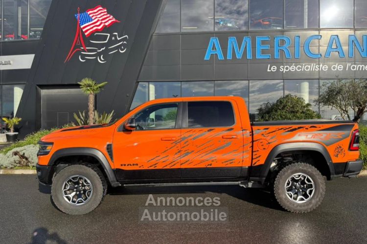 Dodge Ram TRX IGNITION ORANGE V8 6.2L - <small></small> 147.900 € <small></small> - #2