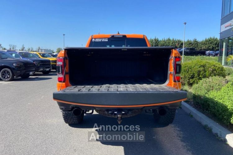 Dodge Ram TRX IGNITION ORANGE V8 6.2L SUPERCHARGED - <small></small> 154.900 € <small></small> - #5