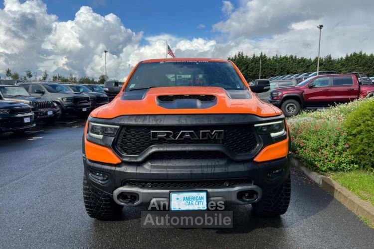 Dodge Ram TRX IGNITION ORANGE V8 6.2L SUPERCHARGED - <small></small> 154.900 € <small></small> - #9