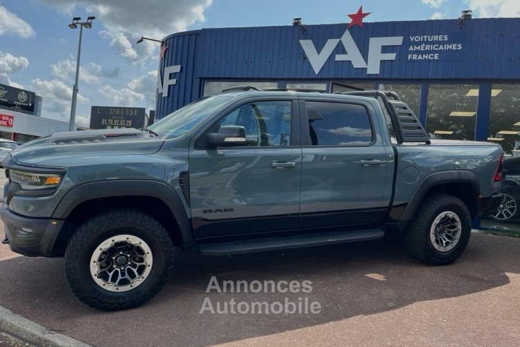 Dodge Ram TRX LAUNCH EDITION SERIE LIMITEE V8 6.2L 702ch / Pas D'ecotaxe /pas De Tvs/tva Récupérable - <small></small> 110.000 € <small></small> - #3