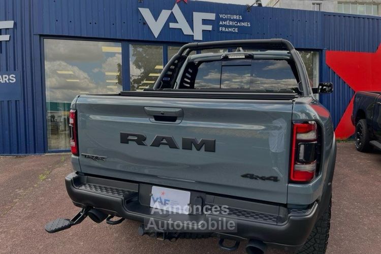 Dodge Ram TRX LAUNCH EDITION SERIE LIMITEE V8 6.2L 702ch / Pas D'ecotaxe /pas De Tvs/tva Récupérable - <small></small> 110.000 € <small></small> - #18