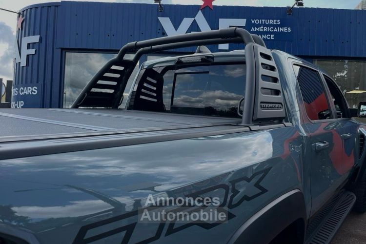 Dodge Ram TRX LAUNCH EDITION SERIE LIMITEE V8 6.2L 702ch / Pas D'ecotaxe /pas De Tvs/tva Récupérable - <small></small> 110.000 € <small></small> - #19