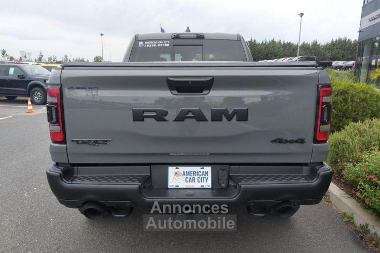 Dodge Ram TRX LUNAR edition V8 6.2L - <small></small> 184.900 € <small></small> - #4