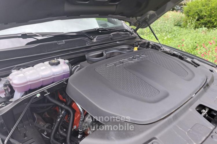 Dodge Ram TRX LUNAR edition V8 6.2L - <small></small> 184.900 € <small></small> - #24