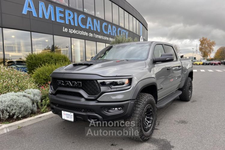 Dodge Ram TRX LUNAR edition V8 6.2L - <small></small> 184.900 € <small></small> - #1