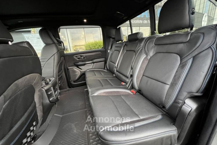 Dodge Ram TRX LUNAR edition V8 6.2L - <small></small> 184.900 € <small></small> - #12