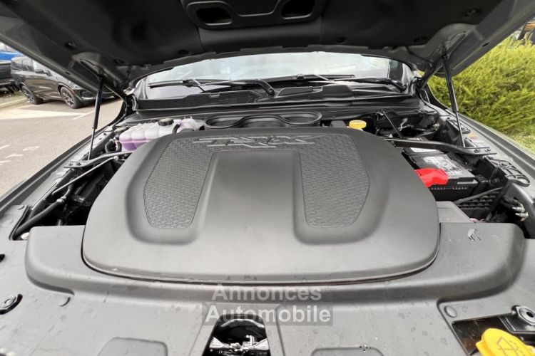 Dodge Ram TRX LUNAR edition V8 6.2L - <small></small> 184.900 € <small></small> - #33