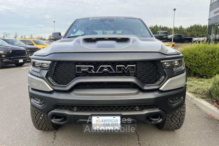 Dodge Ram TRX LUNAR edition V8 6.2L - <small></small> 184.900 € <small></small> - #34