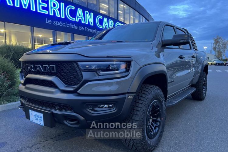 Dodge Ram TRX LUNAR edition V8 6.2L - <small></small> 188.900 € <small></small> - #1