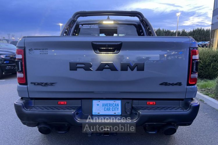 Dodge Ram TRX LUNAR edition V8 6.2L - <small></small> 188.900 € <small></small> - #4