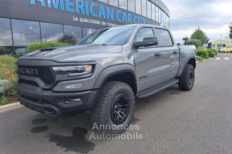 Dodge Ram TRX LUNAR edition V8 6.2L - <small></small> 179.900 € <small></small> - #1