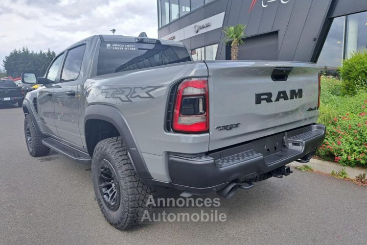 Dodge Ram TRX LUNAR edition V8 6.2L - <small></small> 179.900 € <small></small> - #3