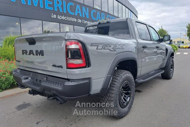 Dodge Ram TRX LUNAR edition V8 6.2L - <small></small> 179.900 € <small></small> - #5