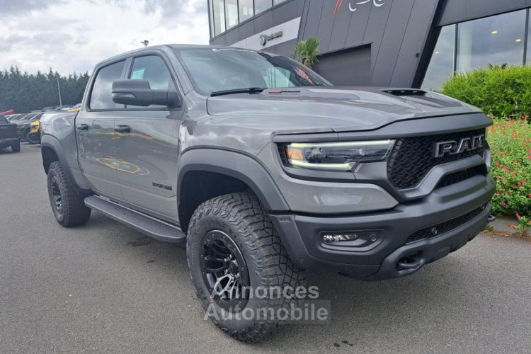 Dodge Ram TRX LUNAR edition V8 6.2L - <small></small> 179.900 € <small></small> - #7