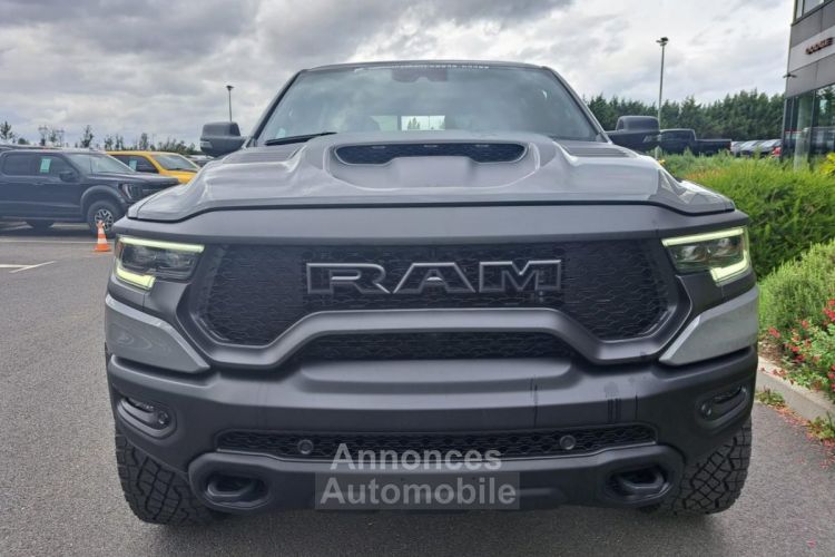 Dodge Ram TRX LUNAR edition V8 6.2L - <small></small> 179.900 € <small></small> - #8