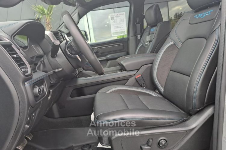 Dodge Ram TRX LUNAR edition V8 6.2L - <small></small> 179.900 € <small></small> - #9