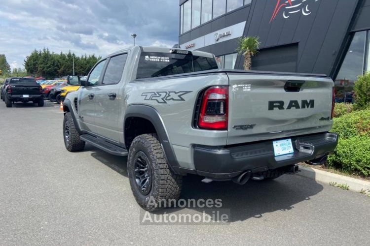 Dodge Ram TRX LUNAR edition V8 6.2L SUPERCHARGED 702hp - <small></small> 179.900 € <small></small> - #3