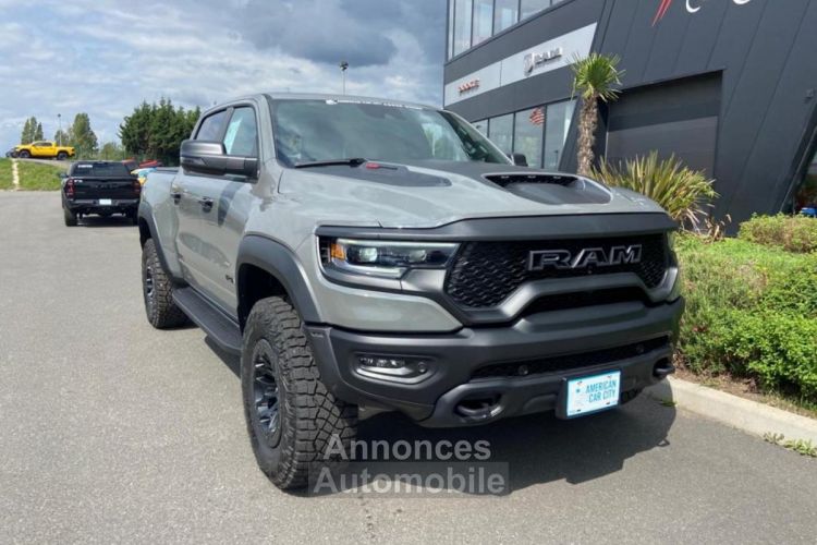 Dodge Ram TRX LUNAR edition V8 6.2L SUPERCHARGED 702hp - <small></small> 179.900 € <small></small> - #8