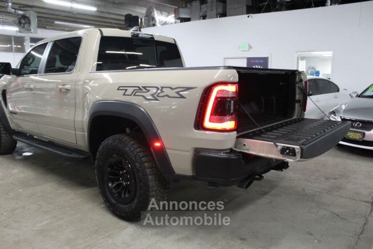 Dodge Ram trx mojave crew cab 4x4 tout compris hors homologation 4500e - <small></small> 116.251 € <small>TTC</small> - #5