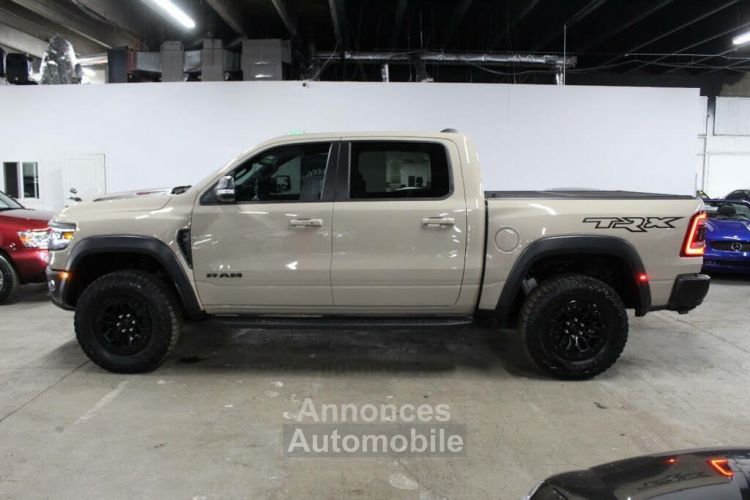 Dodge Ram trx mojave crew cab 4x4 tout compris hors homologation 4500e - <small></small> 116.251 € <small>TTC</small> - #8