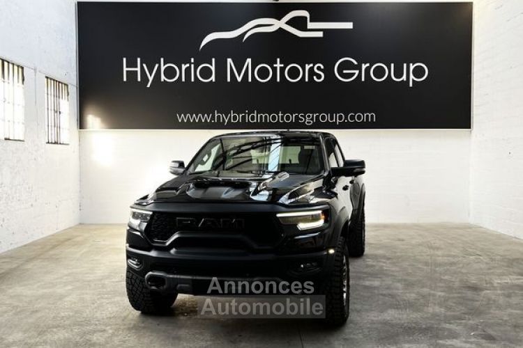 Dodge Ram trx neuf 165 000 ttc compteur digital d - <small></small> 165.000 € <small>TTC</small> - #1