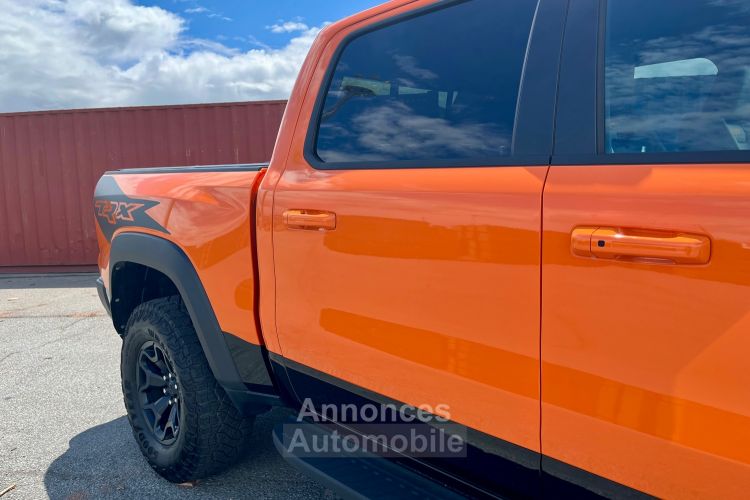 Dodge Ram TRX SUPERCHARGED - <small></small> 149.900 € <small></small> - #10