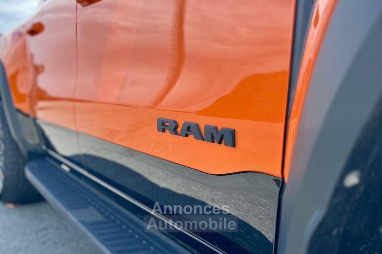 Dodge Ram TRX SUPERCHARGED - <small></small> 149.900 € <small></small> - #13