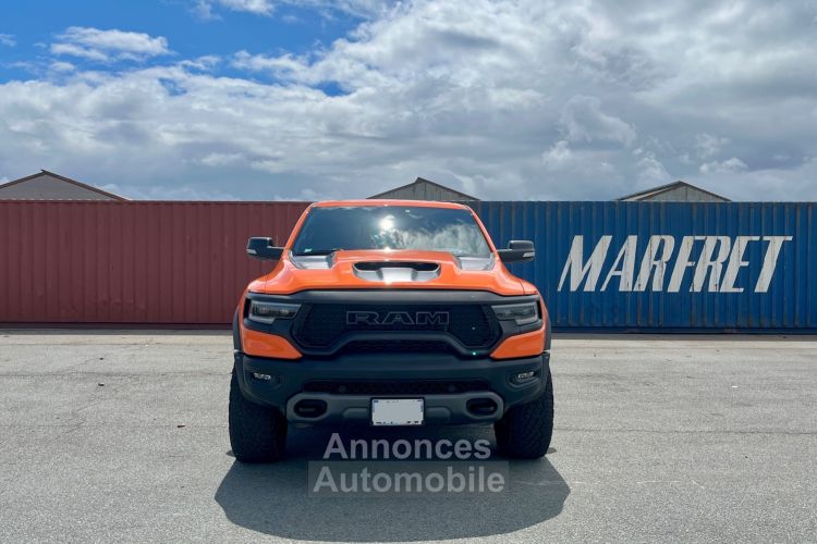 Dodge Ram TRX SUPERCHARGED - <small></small> 149.900 € <small></small> - #17