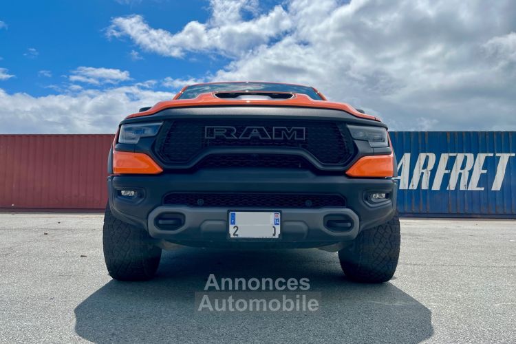 Dodge Ram TRX SUPERCHARGED - <small></small> 149.900 € <small></small> - #18