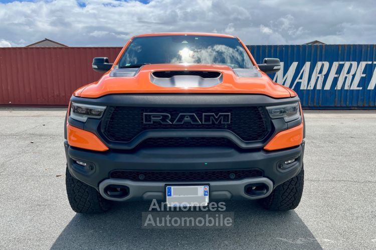 Dodge Ram TRX SUPERCHARGED - <small></small> 149.900 € <small></small> - #20