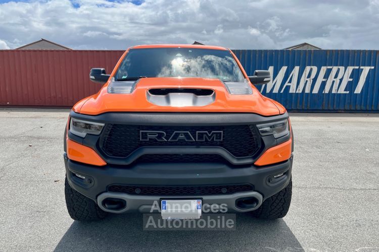 Dodge Ram TRX SUPERCHARGED - <small></small> 149.900 € <small></small> - #21