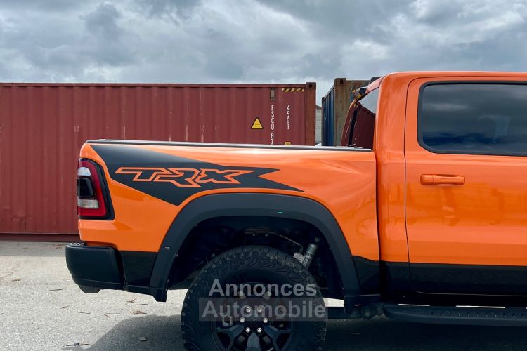 Dodge Ram TRX SUPERCHARGED - <small></small> 149.900 € <small></small> - #37