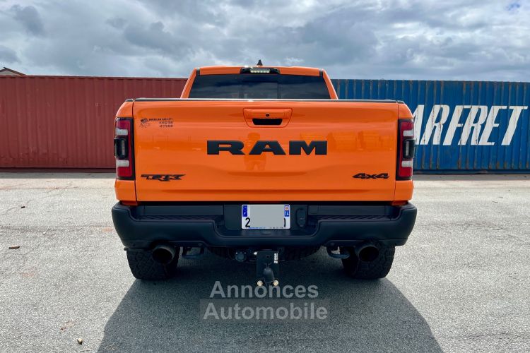 Dodge Ram TRX SUPERCHARGED - <small></small> 149.900 € <small></small> - #40