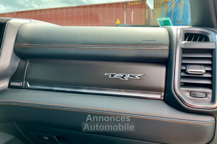 Dodge Ram TRX SUPERCHARGED - <small></small> 149.900 € <small></small> - #62