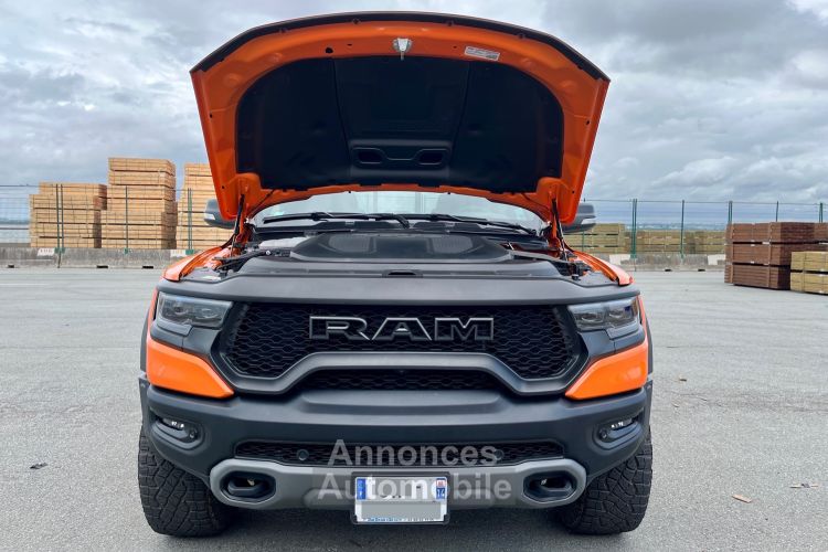 Dodge Ram TRX SUPERCHARGED - <small></small> 149.900 € <small></small> - #86