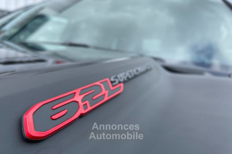 Dodge Ram TRX V8 6.2L - <small></small> 175.900 € <small></small> - #8