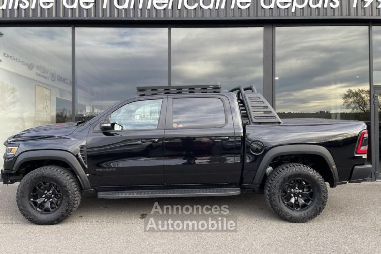 Dodge Ram TRX V8 6.2L SUPERCHARGED - <small></small> 139.900 € <small></small> - #2