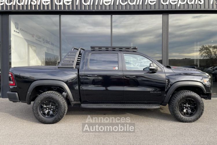Dodge Ram TRX V8 6.2L SUPERCHARGED - <small></small> 139.900 € <small></small> - #7