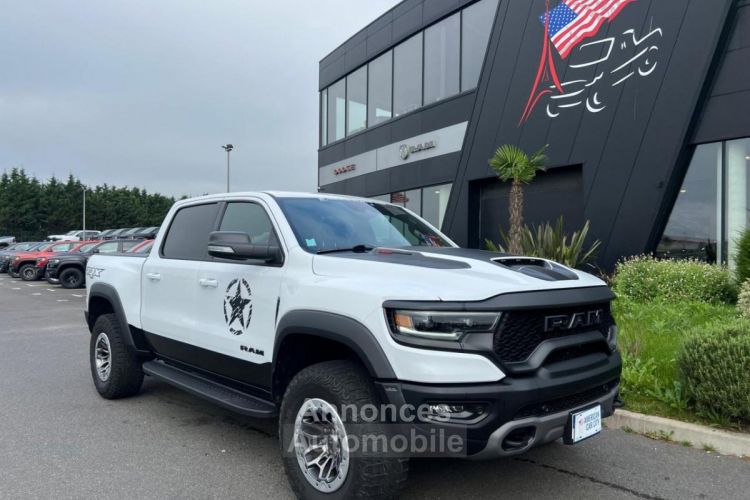 Dodge Ram TRX V8 6.2L SUPERCHARGED - <small></small> 124.900 € <small></small> - #8