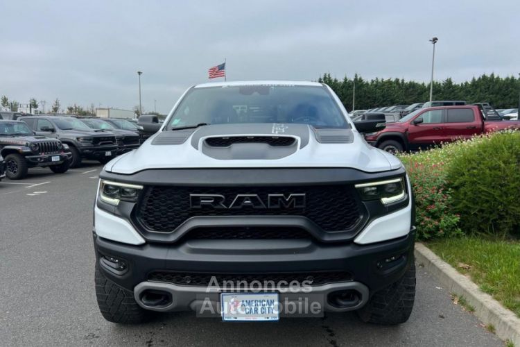 Dodge Ram TRX V8 6.2L SUPERCHARGED - <small></small> 124.900 € <small></small> - #9