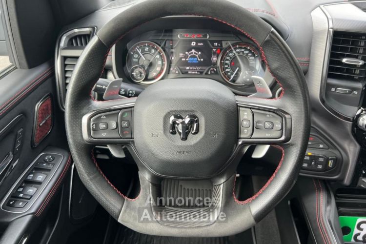 Dodge Ram TRX V8 6.2L SUPERCHARGED - <small></small> 124.900 € <small></small> - #16