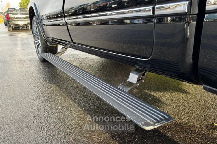 Dodge Ram TUNGSTEN AIR RAMBOX HAYON MULTI BLACK PACKAGE - <small></small> 128.899 € <small>TTC</small> - #38