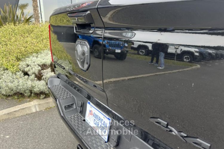 Dodge Ram TUNGSTEN AIR RAMBOX HAYON MULTI BLACK PACKAGE - <small></small> 128.899 € <small>TTC</small> - #57